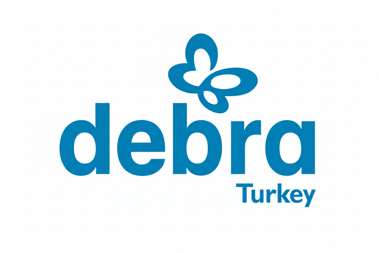 Debra Türkiye Logo